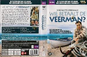 Revised Dutch cover